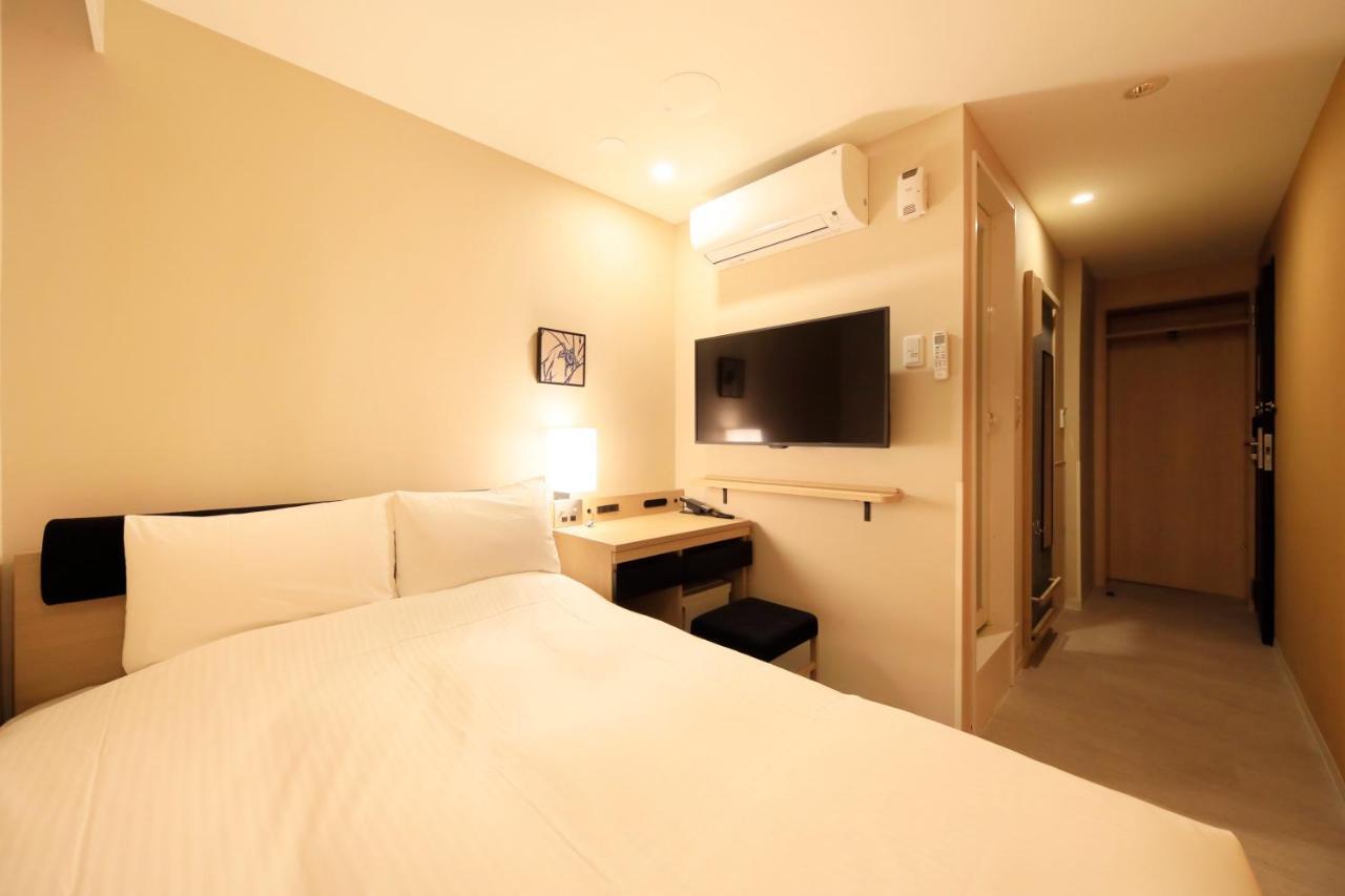 Hotel Nihonbashi Saibo Tokyo Rom bilde