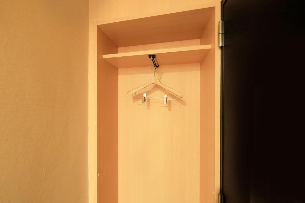 Hotel Nihonbashi Saibo Tokyo Rom bilde