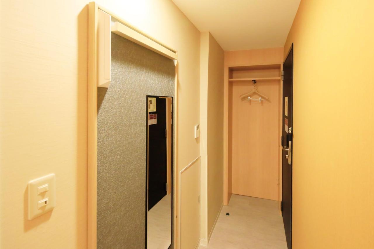 Hotel Nihonbashi Saibo Tokyo Rom bilde