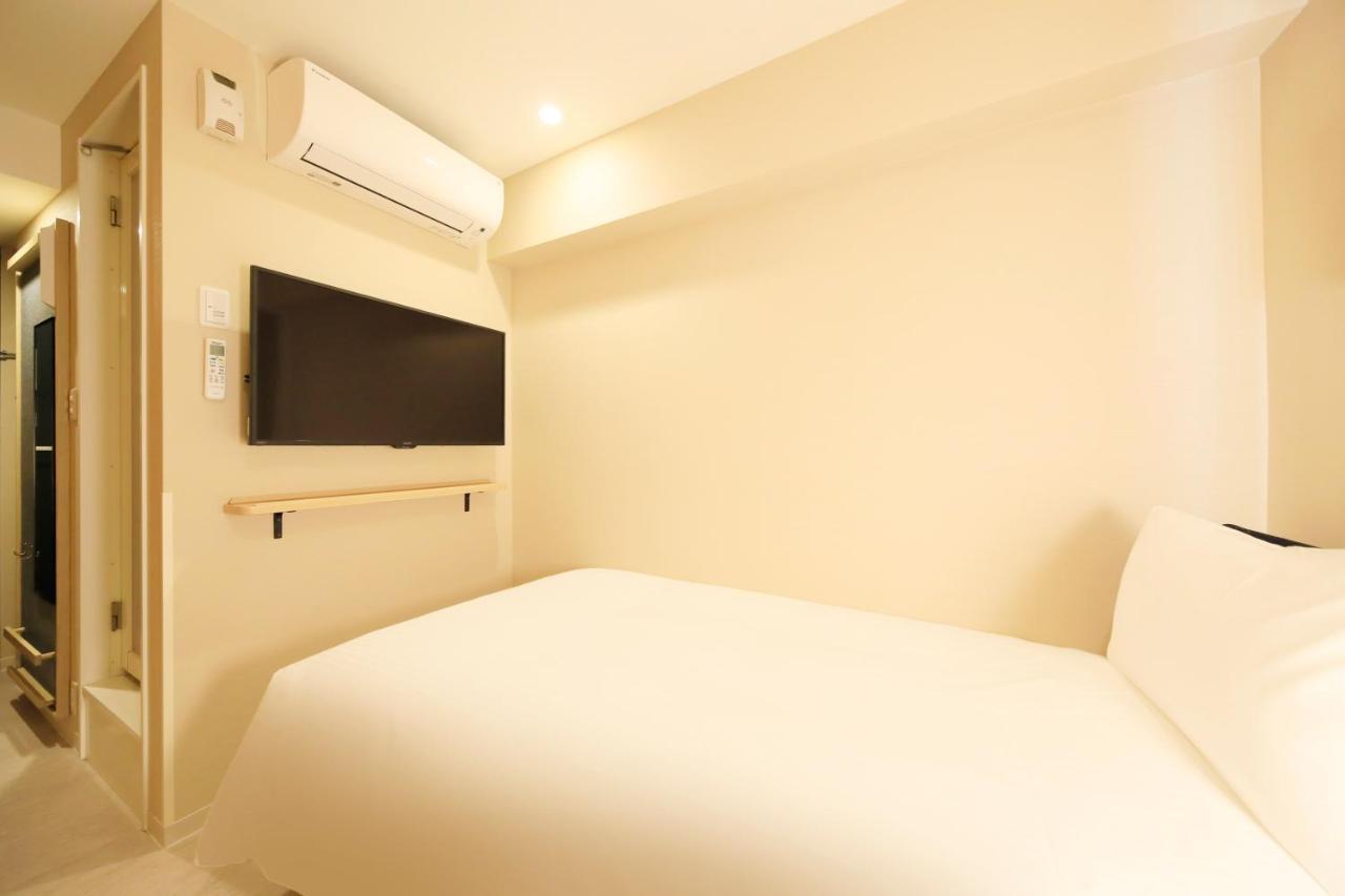 Hotel Nihonbashi Saibo Tokyo Eksteriør bilde