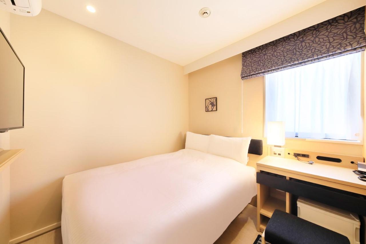 Hotel Nihonbashi Saibo Tokyo Eksteriør bilde