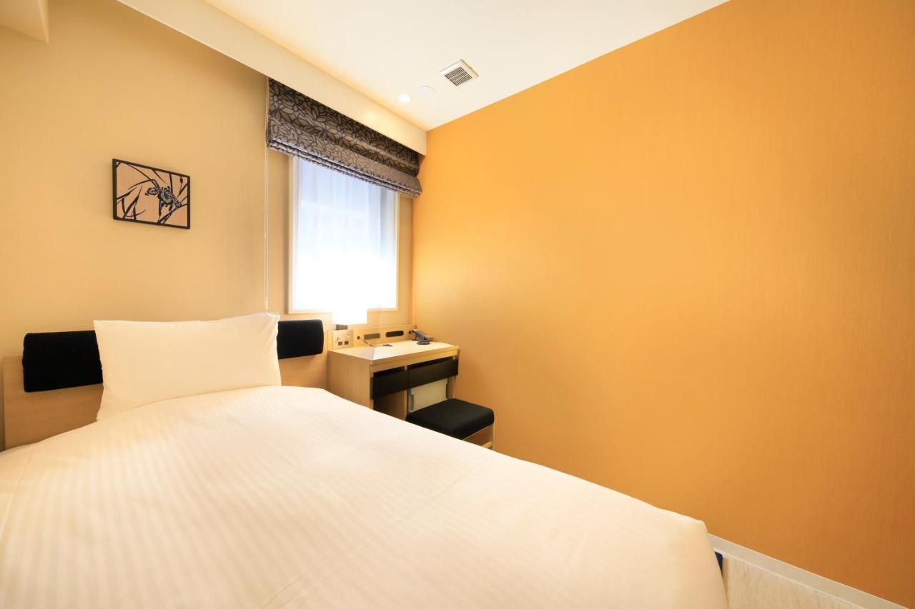 Hotel Nihonbashi Saibo Tokyo Eksteriør bilde
