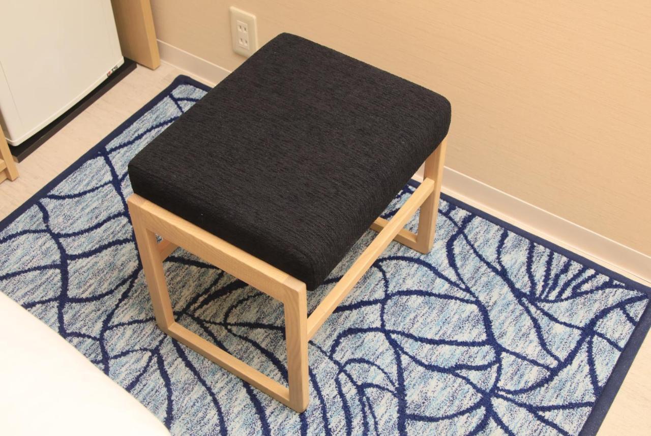 Hotel Nihonbashi Saibo Tokyo Eksteriør bilde