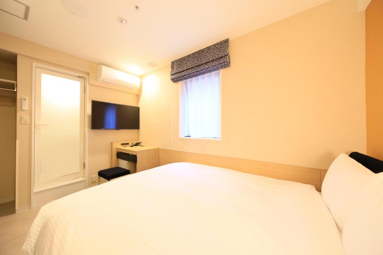 Hotel Nihonbashi Saibo Tokyo Eksteriør bilde
