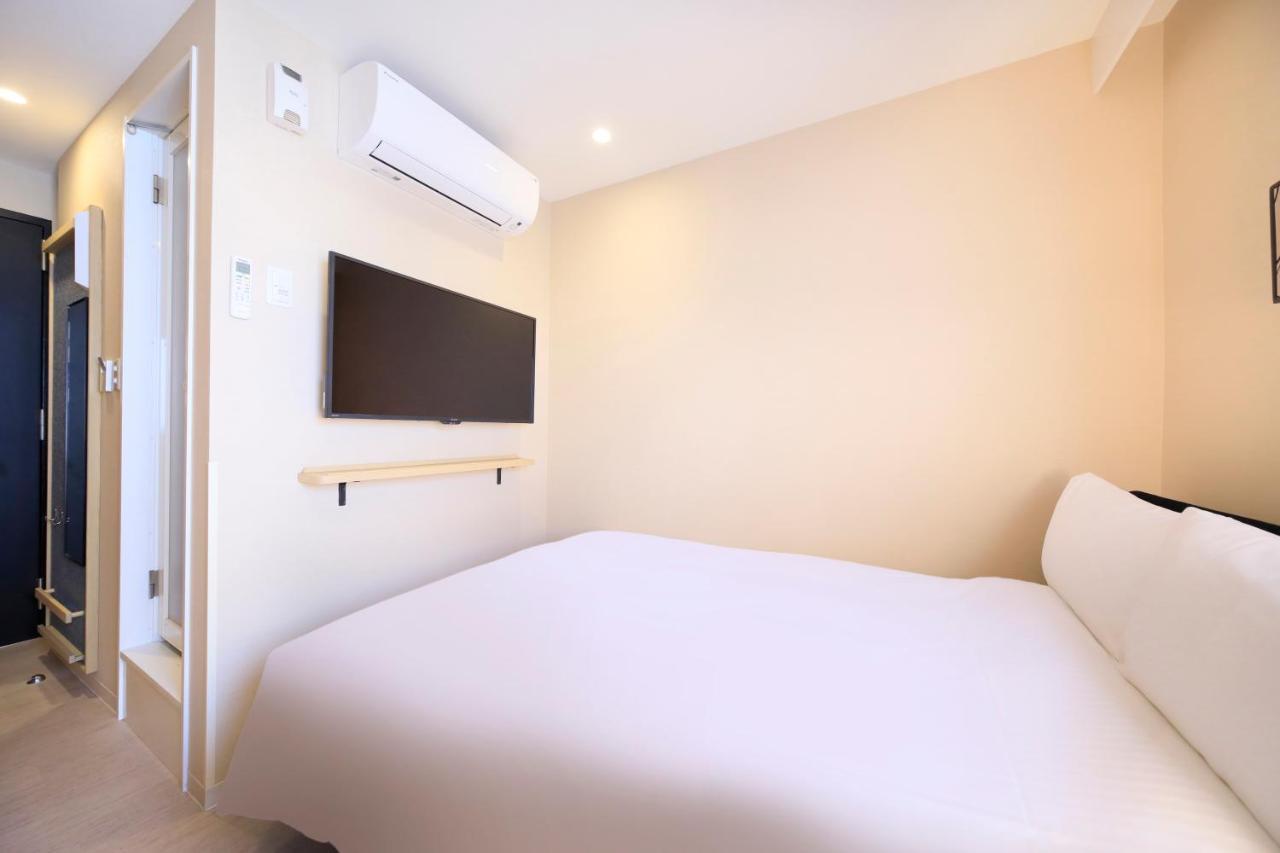 Hotel Nihonbashi Saibo Tokyo Eksteriør bilde