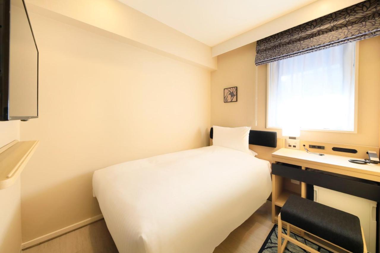 Hotel Nihonbashi Saibo Tokyo Eksteriør bilde