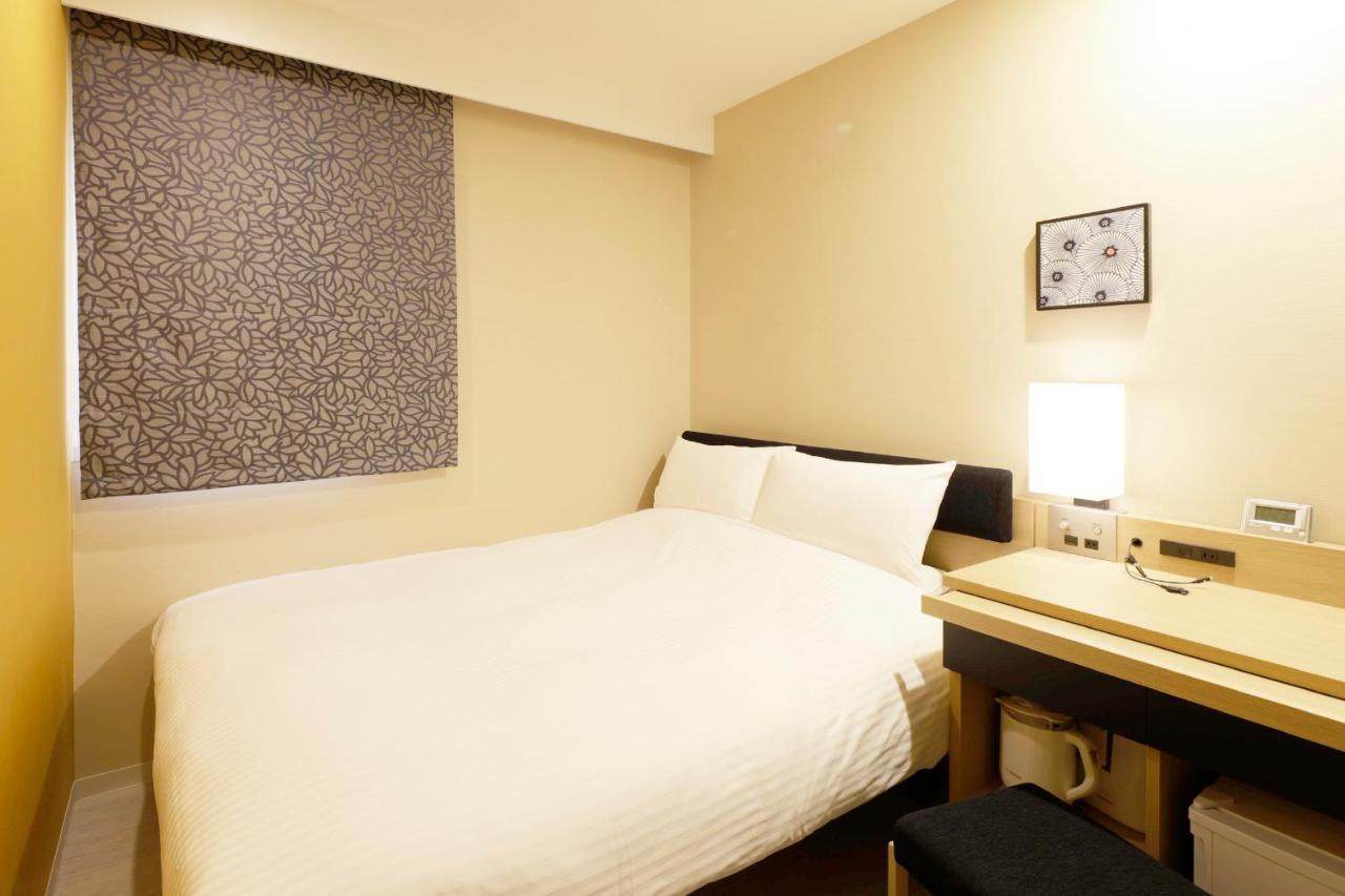 Hotel Nihonbashi Saibo Tokyo Eksteriør bilde
