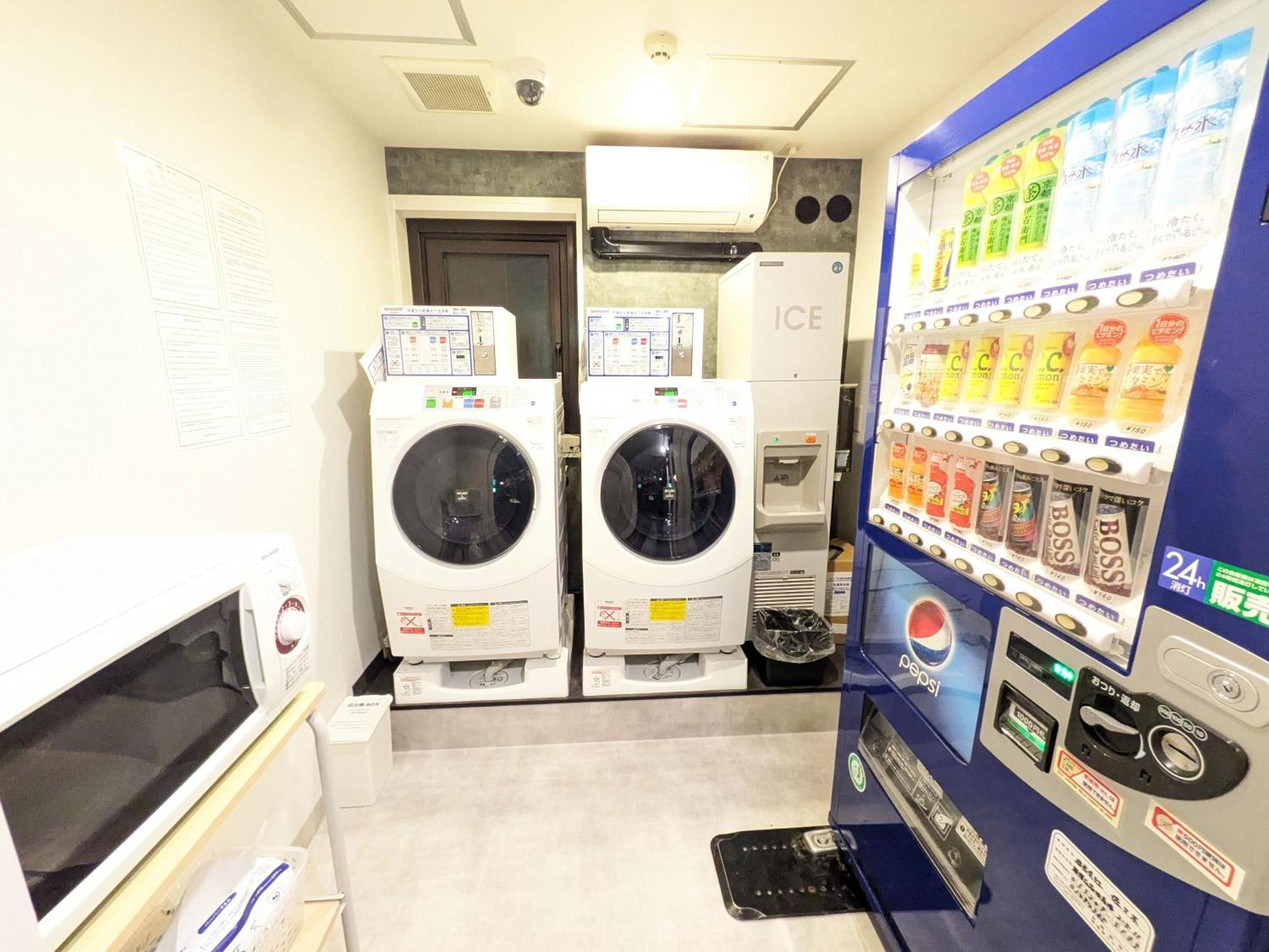 Hotel Nihonbashi Saibo Tokyo Eksteriør bilde