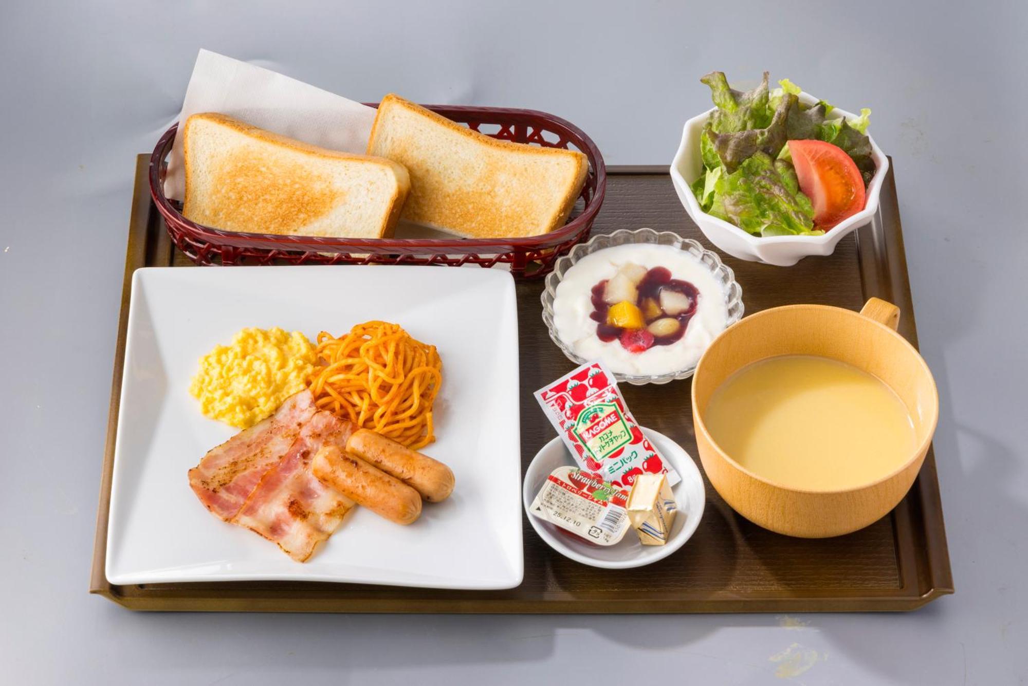 Hotel Nihonbashi Saibo Tokyo Eksteriør bilde