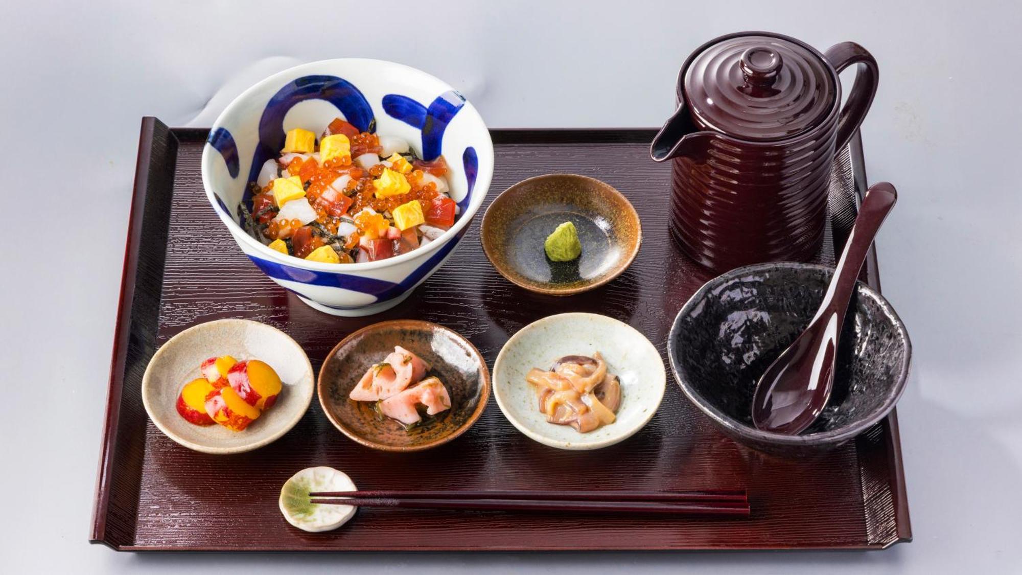 Hotel Nihonbashi Saibo Tokyo Eksteriør bilde