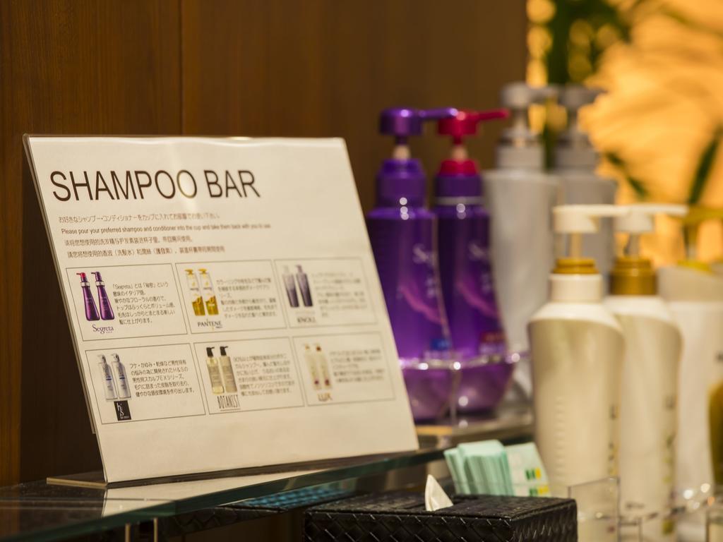 Hotel Nihonbashi Saibo Tokyo Eksteriør bilde